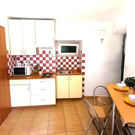 Apartments Donda Split Luaran gambar