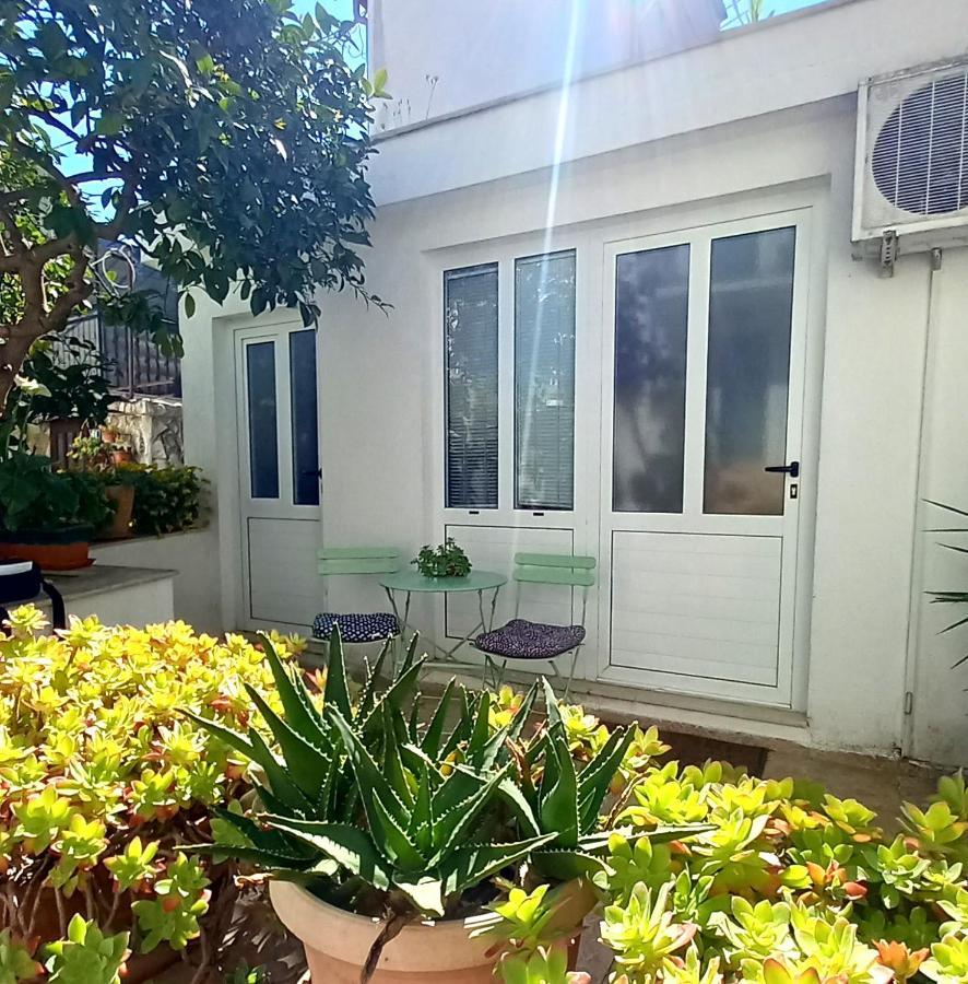 Apartments Donda Split Luaran gambar