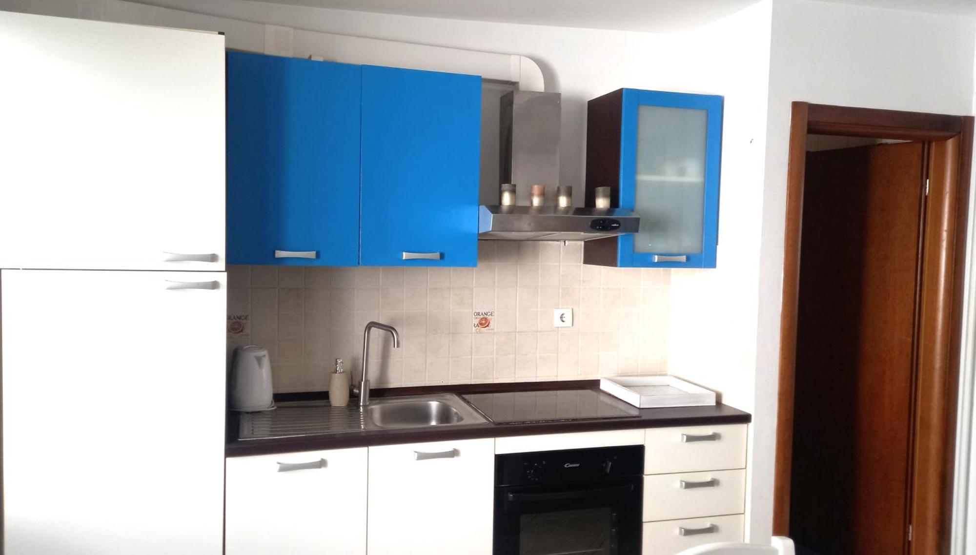 Apartments Donda Split Luaran gambar