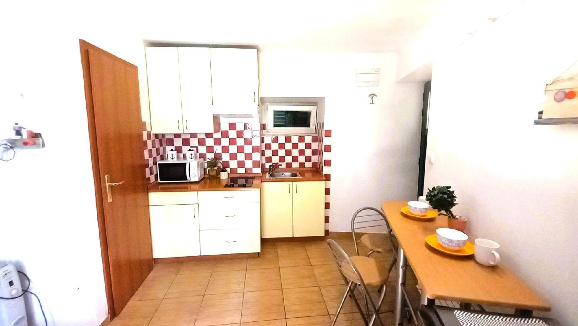 Apartments Donda Split Luaran gambar