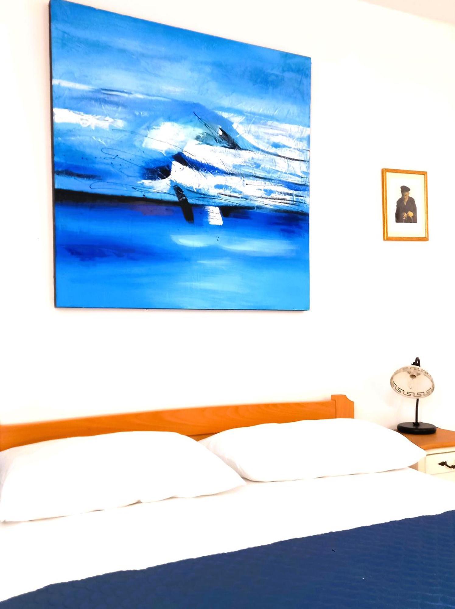 Apartments Donda Split Luaran gambar
