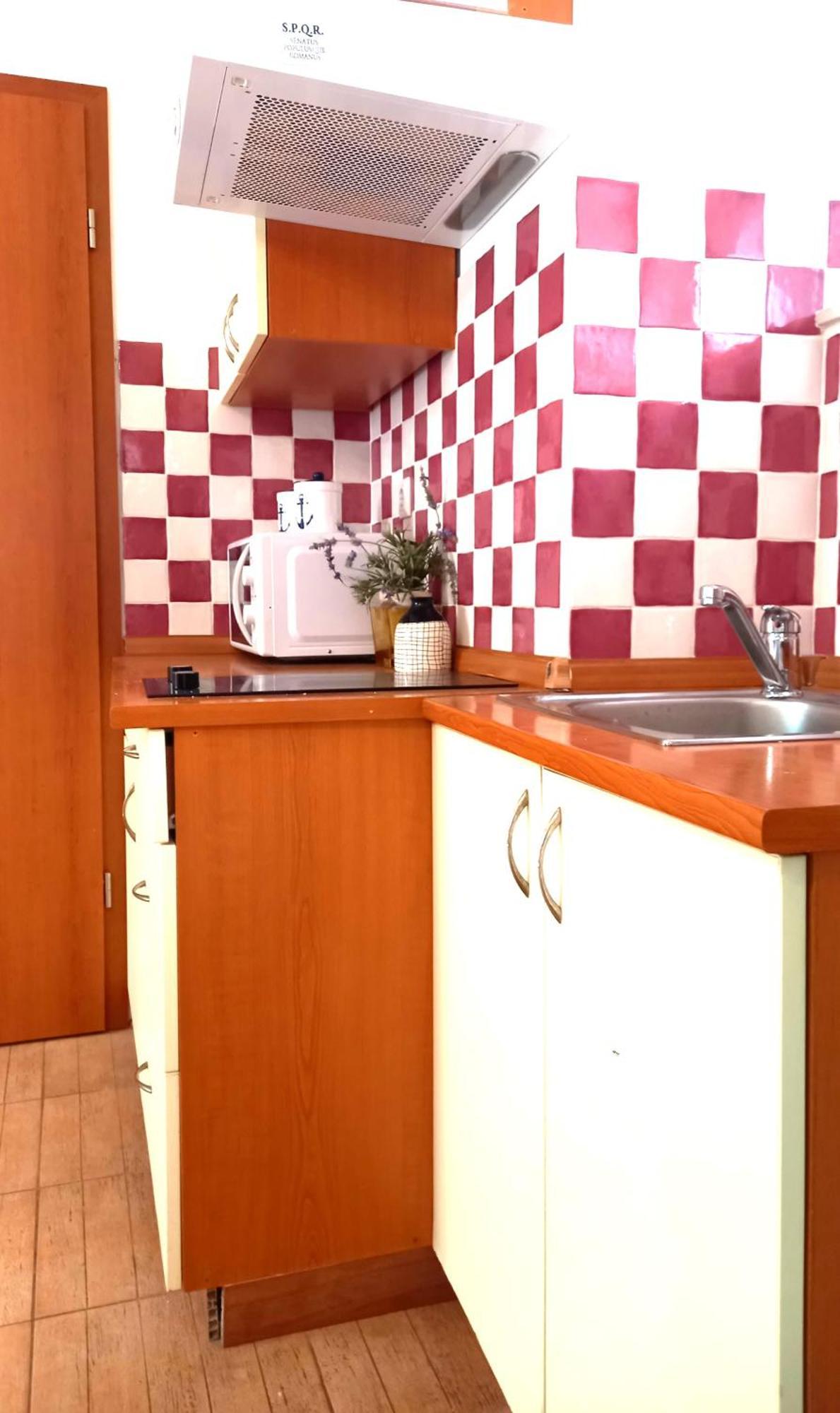 Apartments Donda Split Luaran gambar