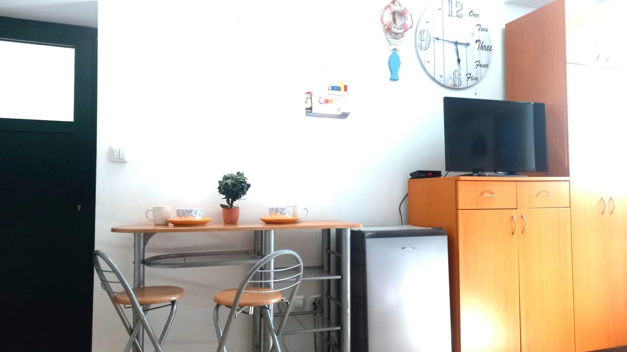 Apartments Donda Split Luaran gambar
