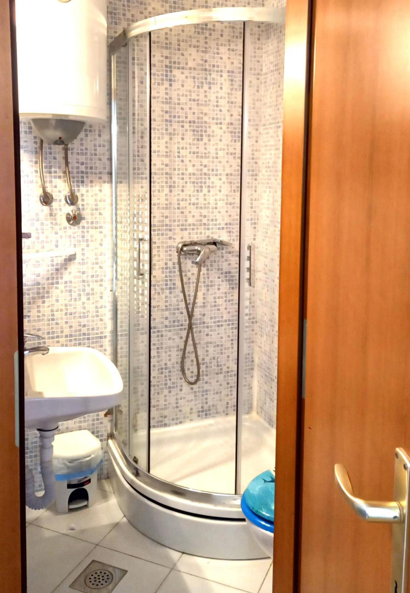 Apartments Donda Split Luaran gambar