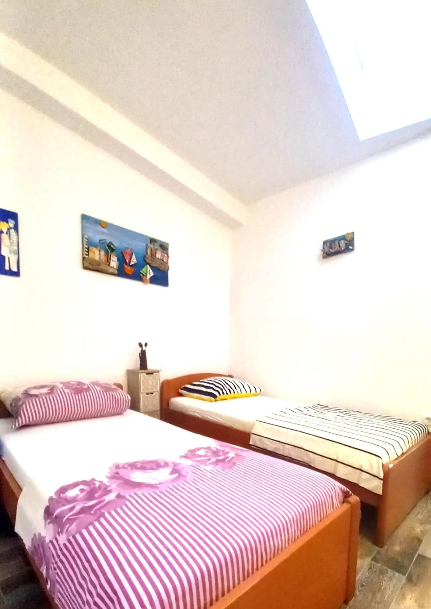 Apartments Donda Split Luaran gambar