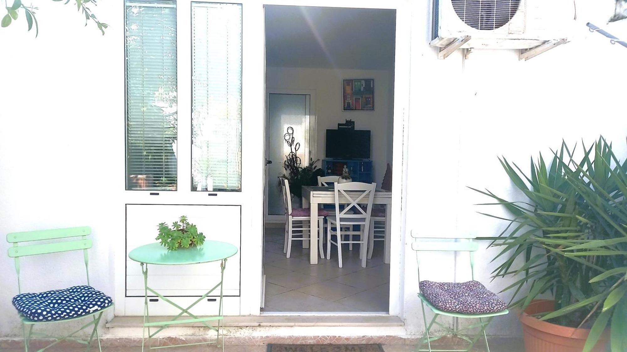 Apartments Donda Split Luaran gambar