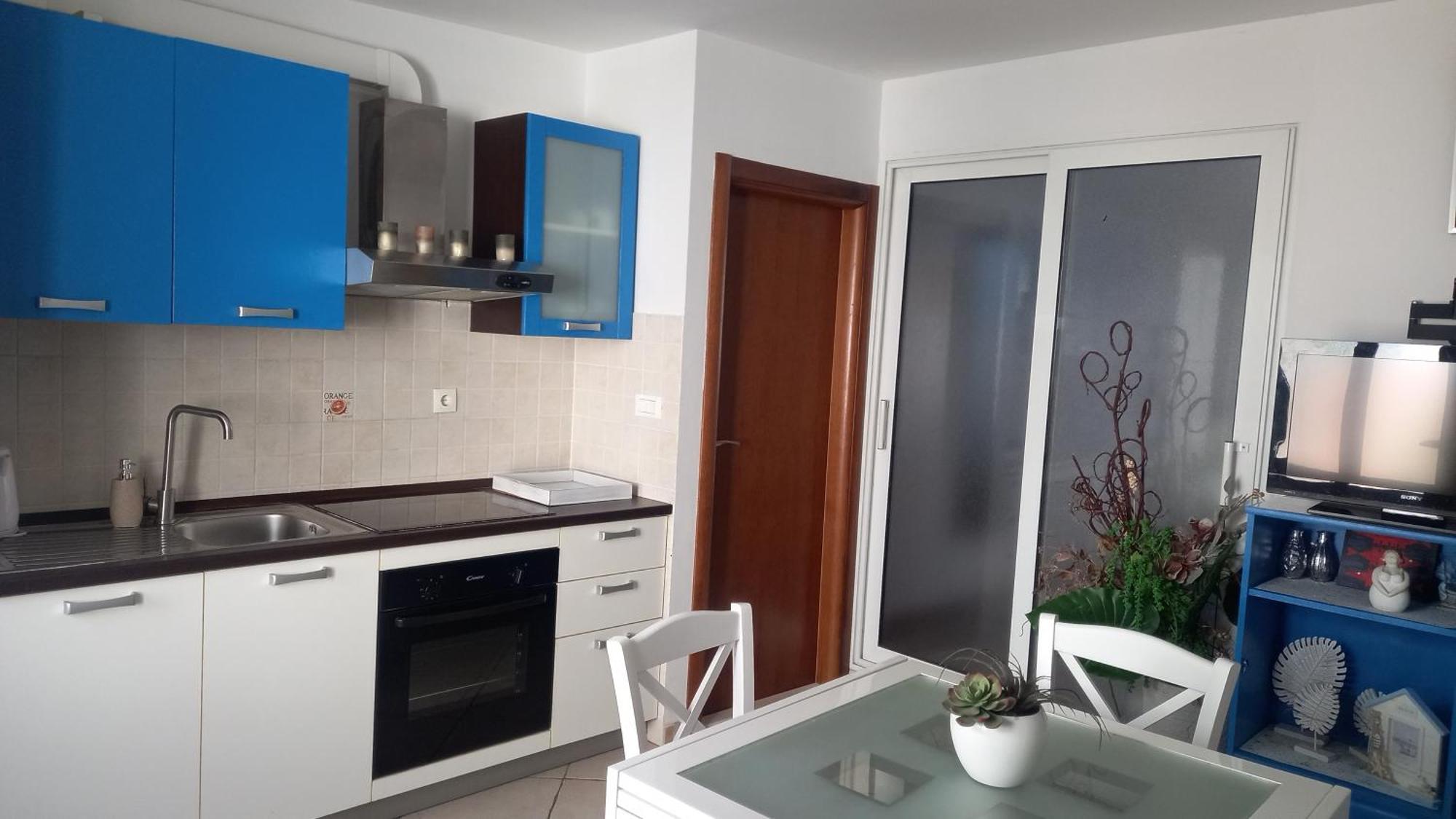 Apartments Donda Split Luaran gambar