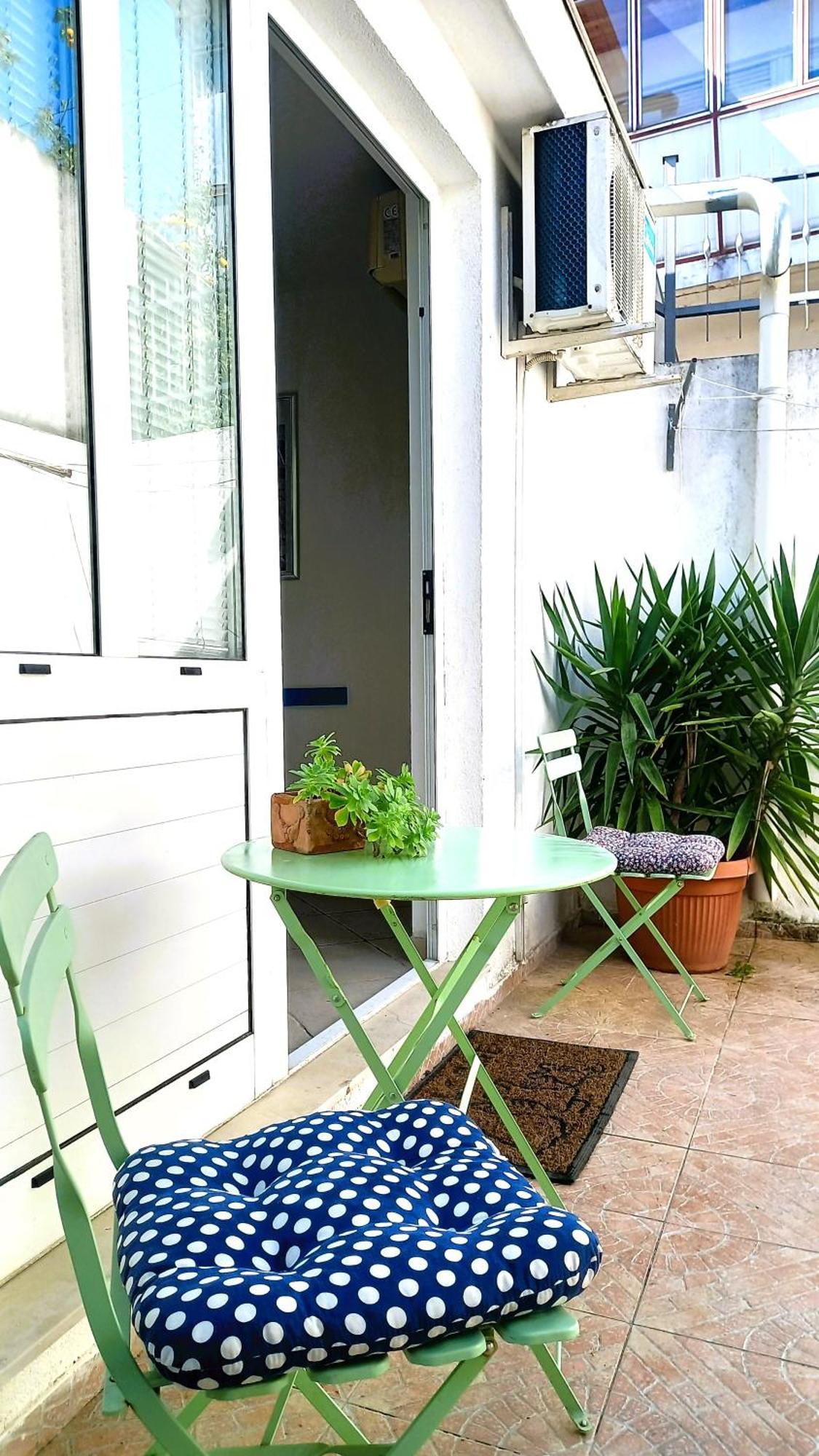Apartments Donda Split Luaran gambar