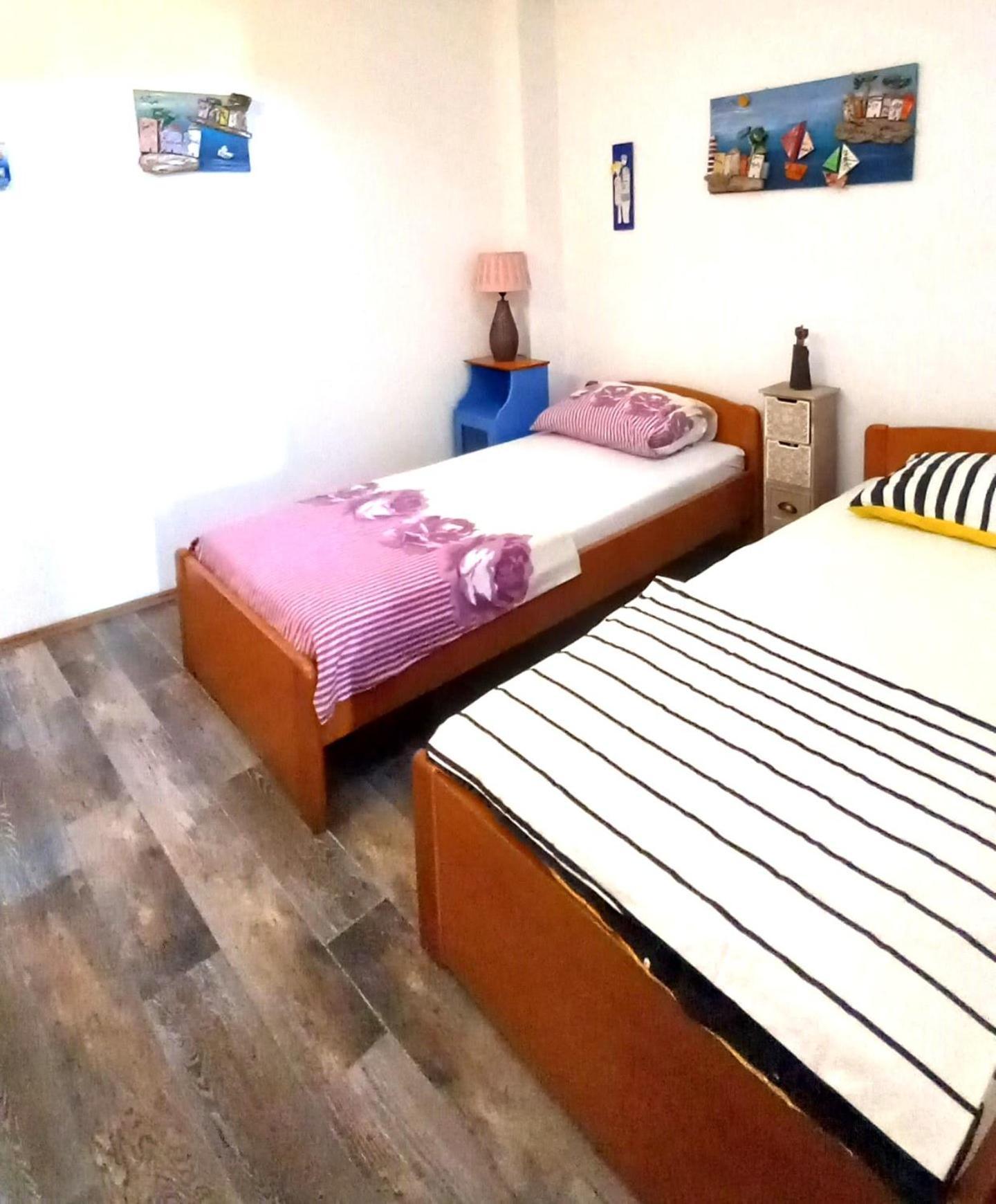 Apartments Donda Split Luaran gambar