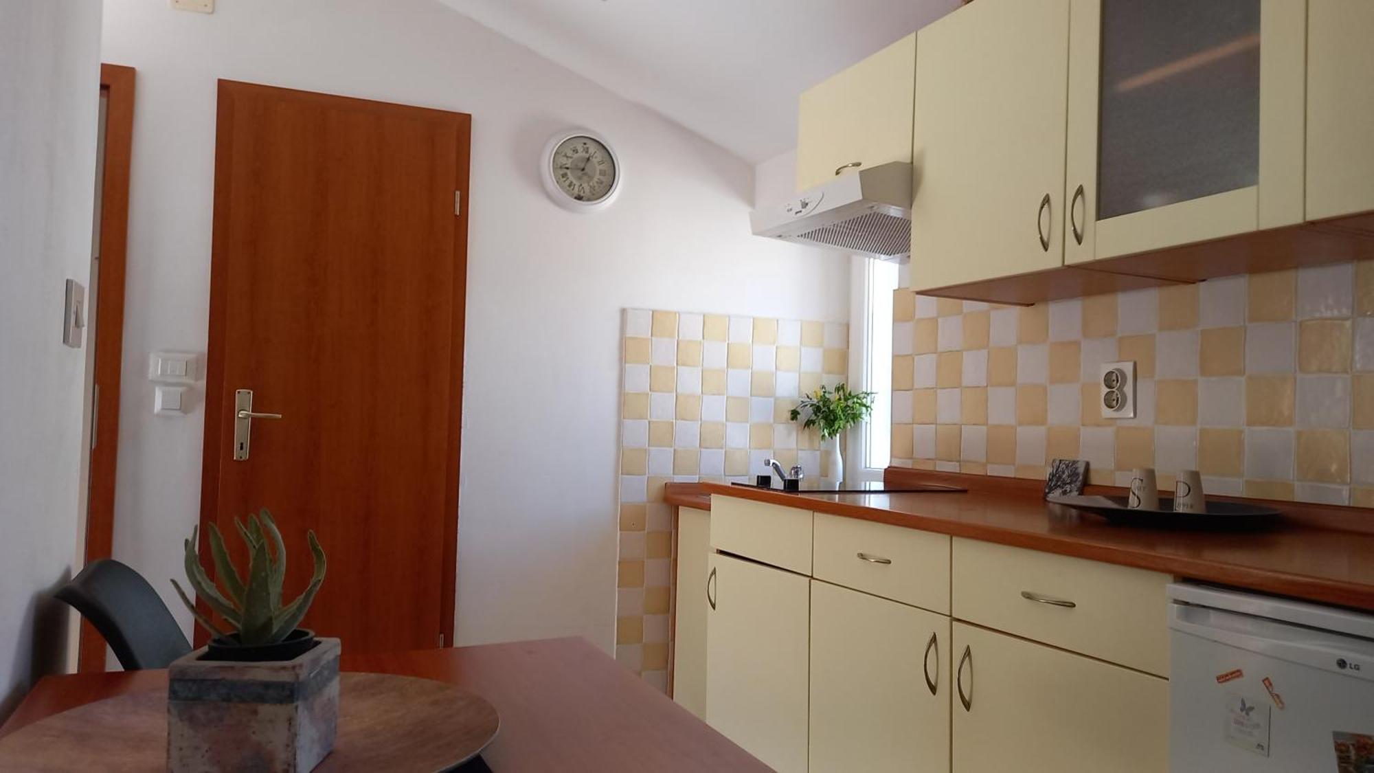Apartments Donda Split Luaran gambar