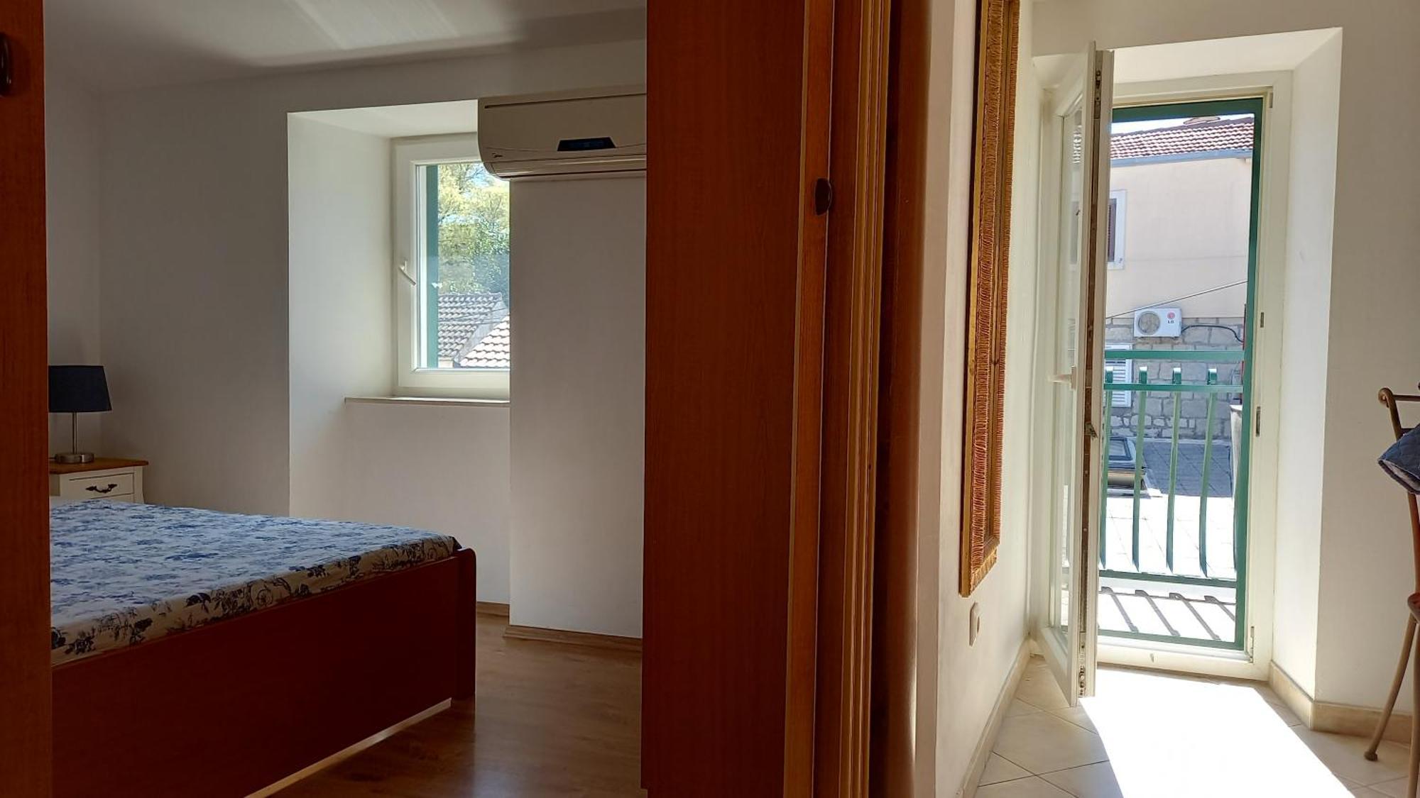 Apartments Donda Split Luaran gambar