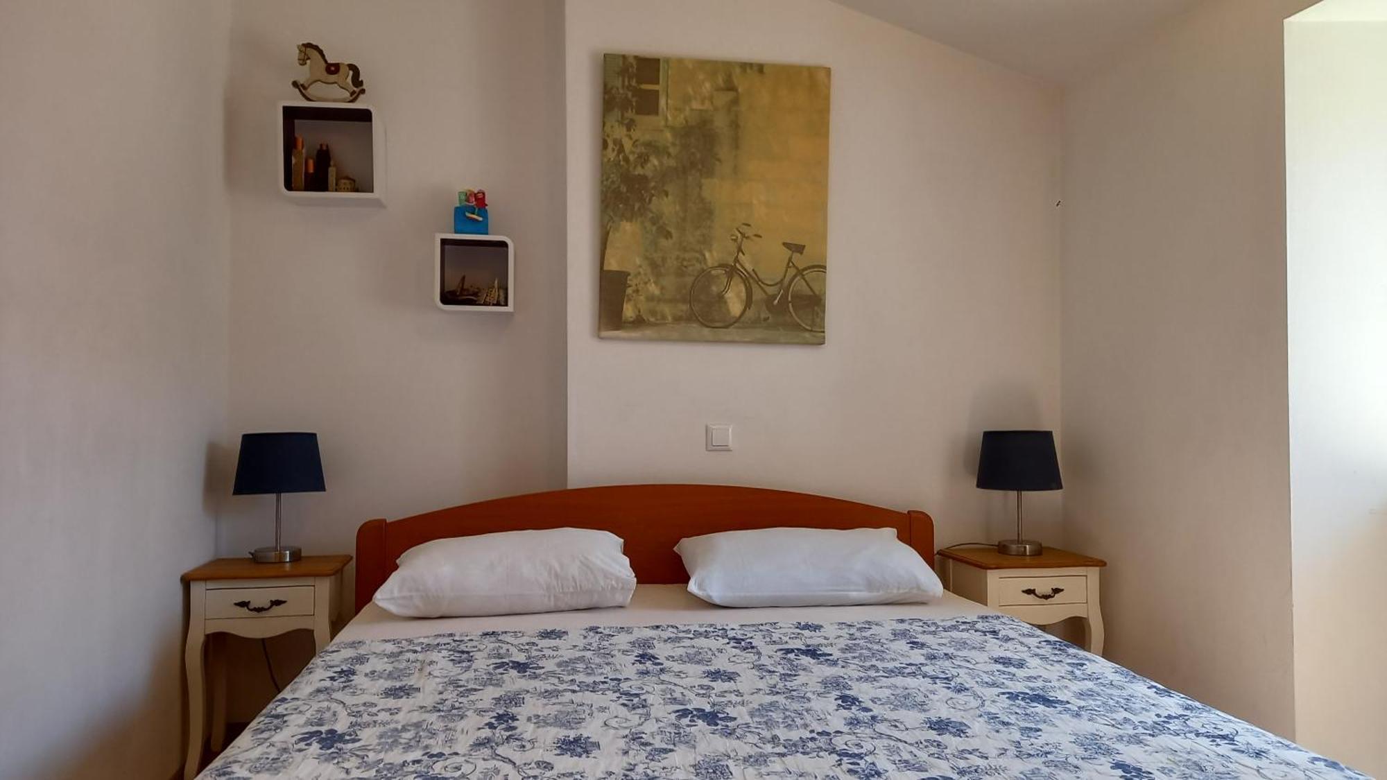 Apartments Donda Split Luaran gambar