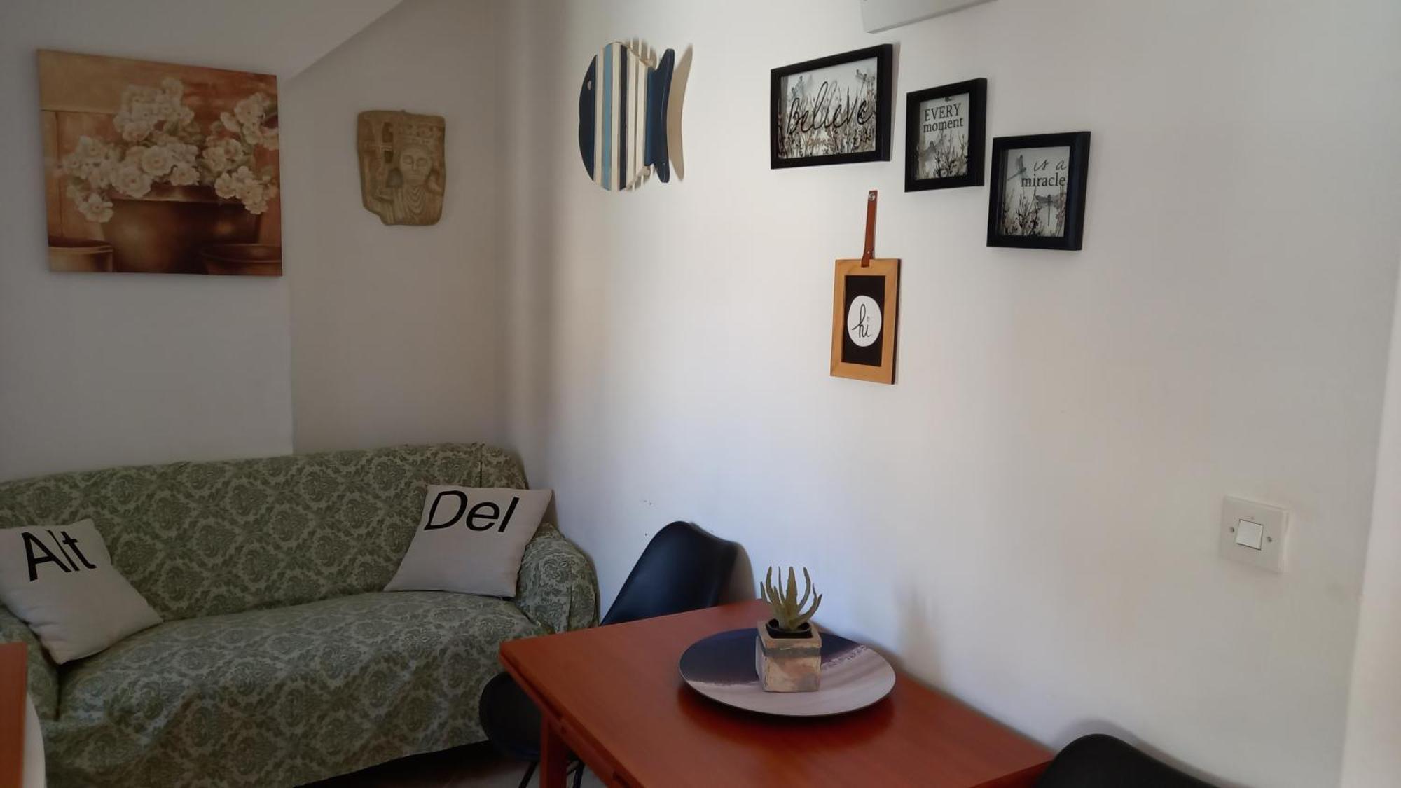 Apartments Donda Split Luaran gambar