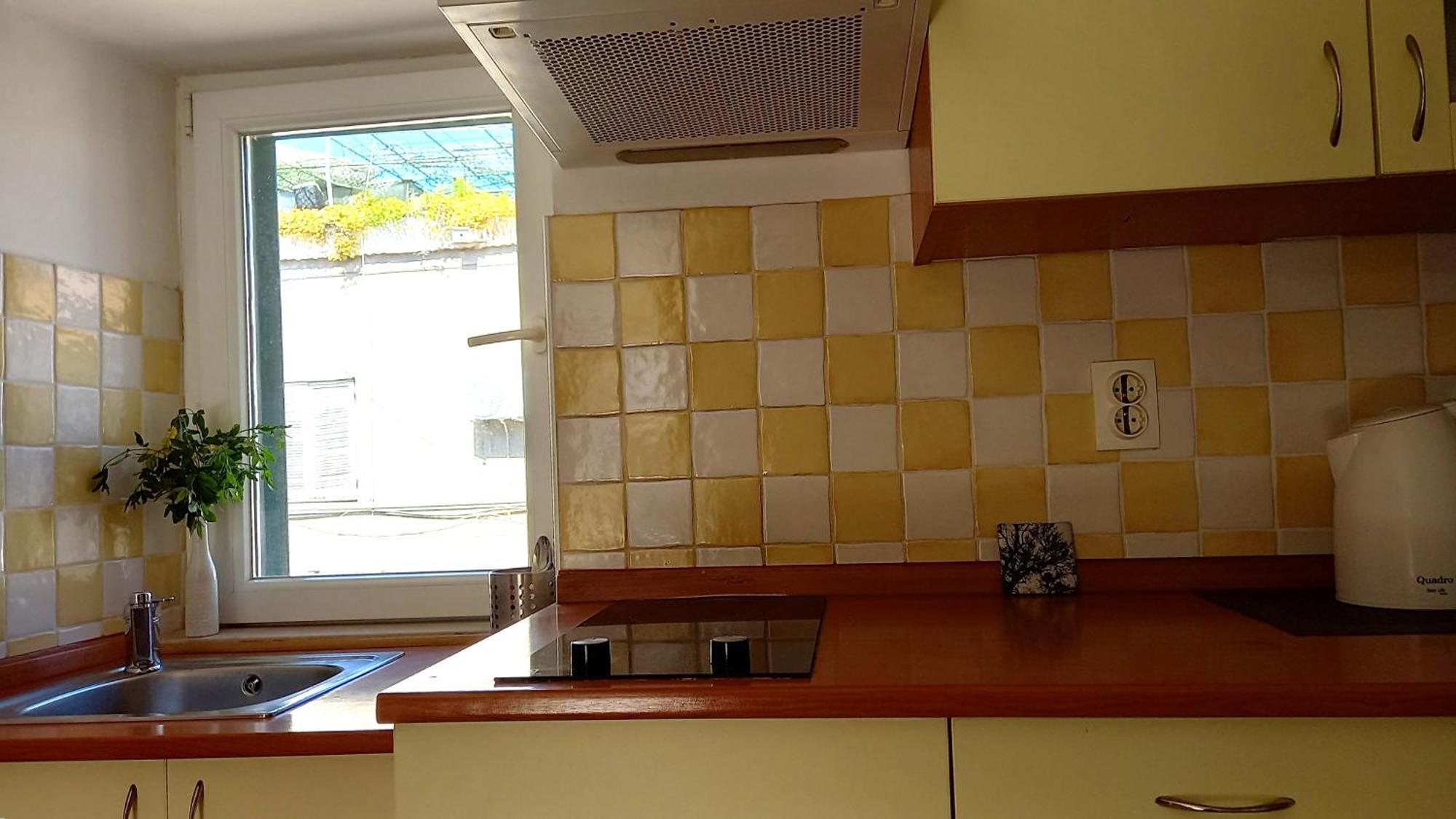 Apartments Donda Split Luaran gambar