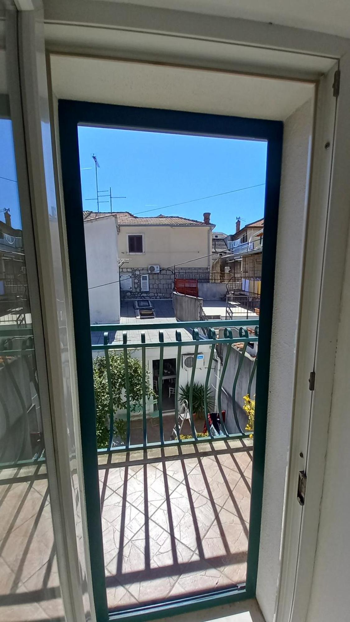 Apartments Donda Split Luaran gambar
