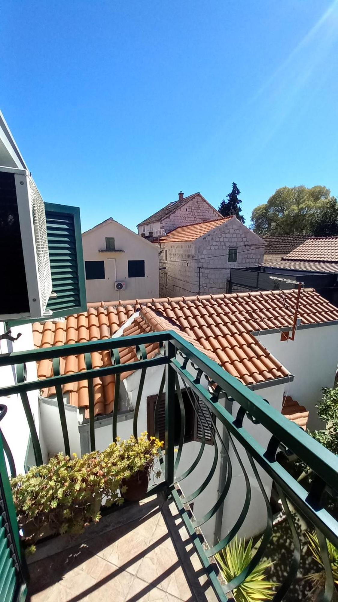 Apartments Donda Split Luaran gambar