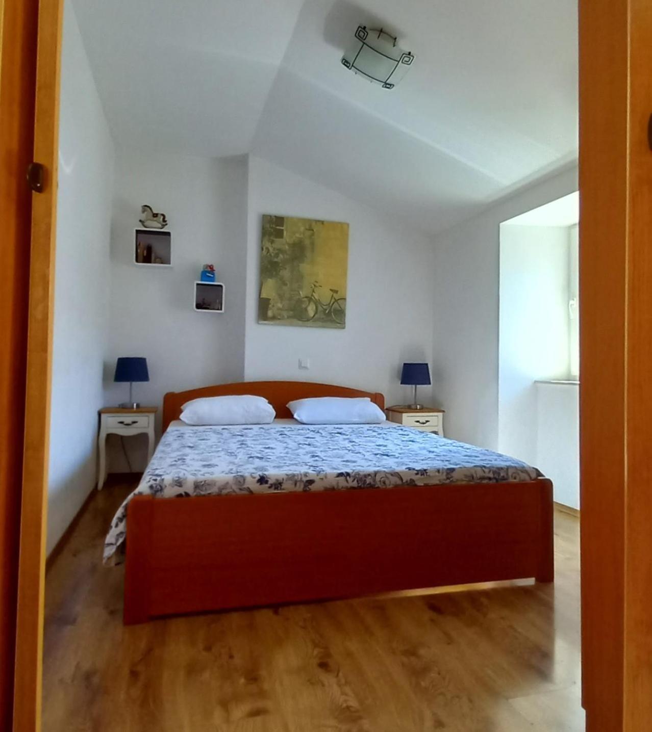 Apartments Donda Split Luaran gambar