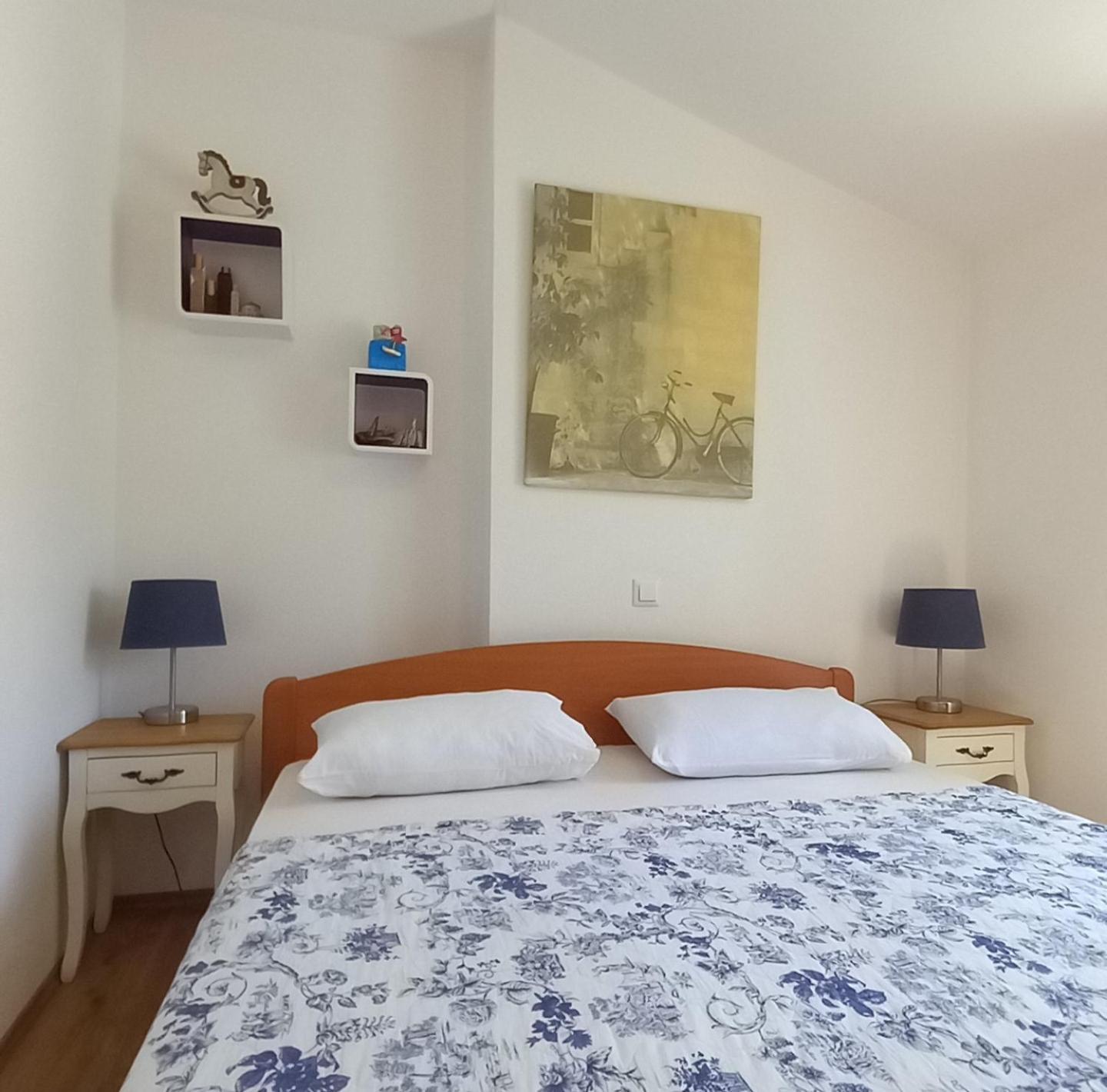 Apartments Donda Split Luaran gambar