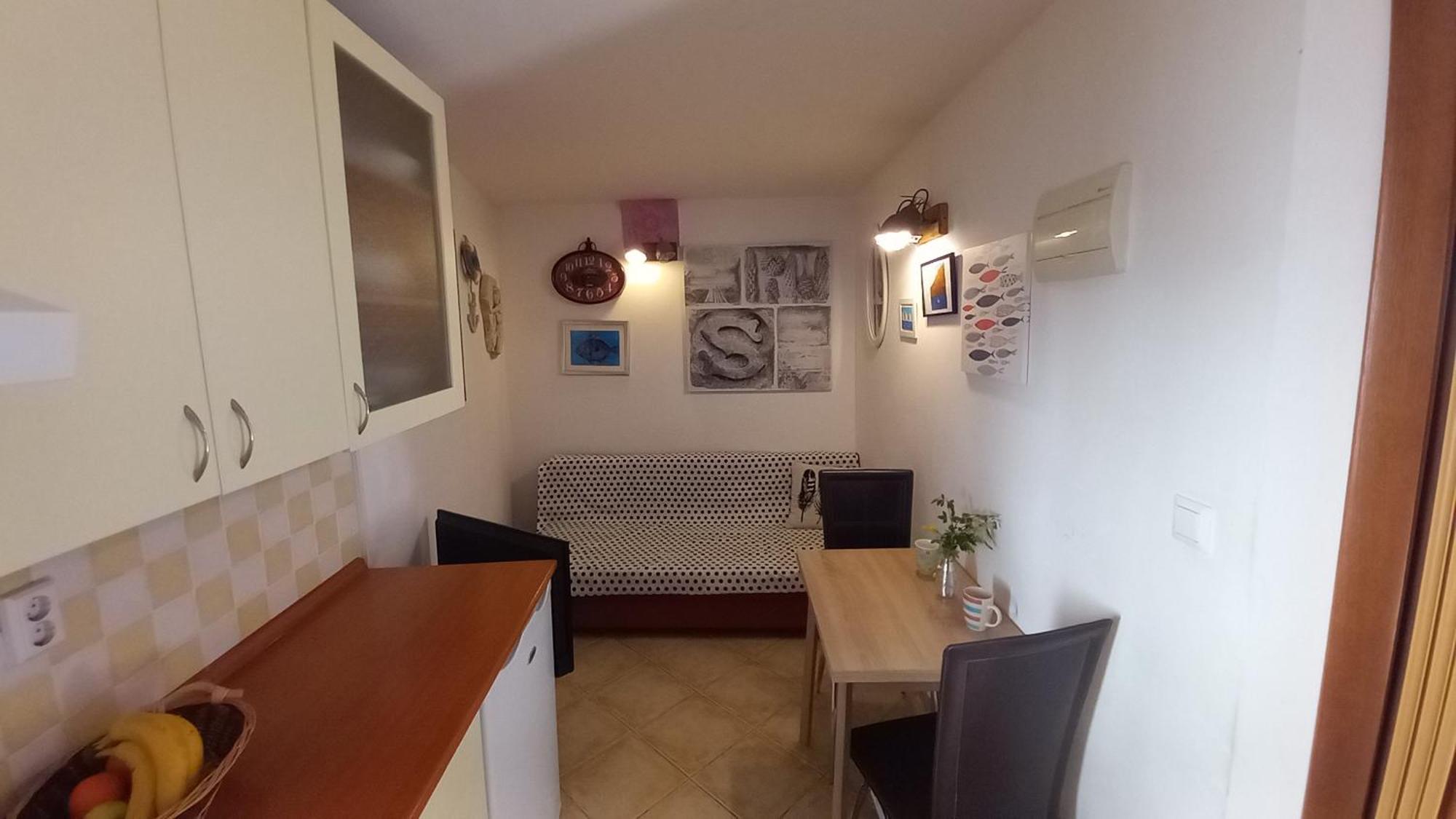 Apartments Donda Split Luaran gambar