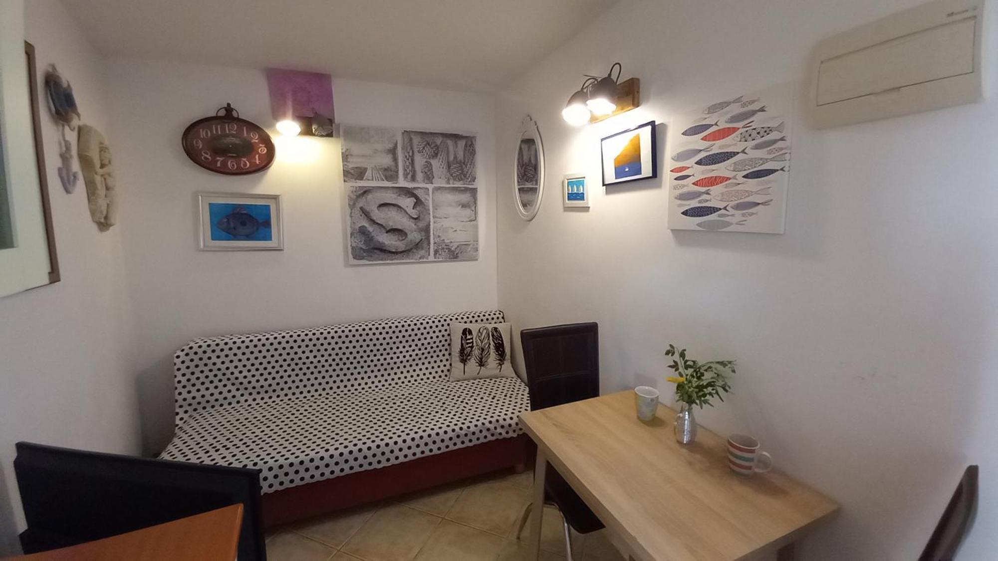 Apartments Donda Split Luaran gambar
