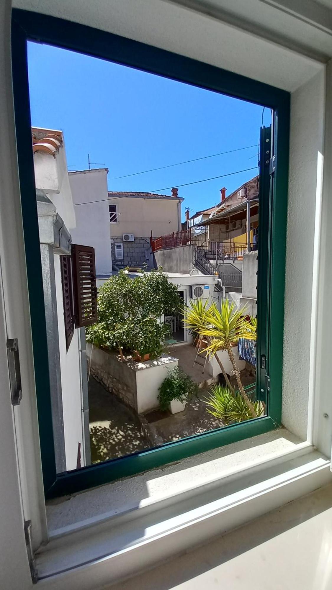 Apartments Donda Split Luaran gambar