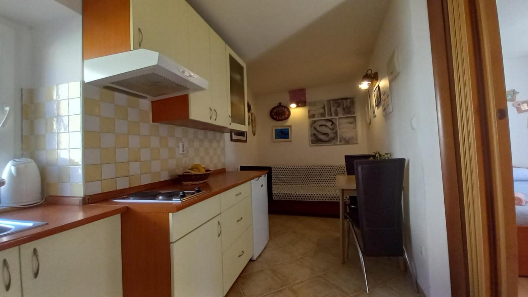 Apartments Donda Split Luaran gambar