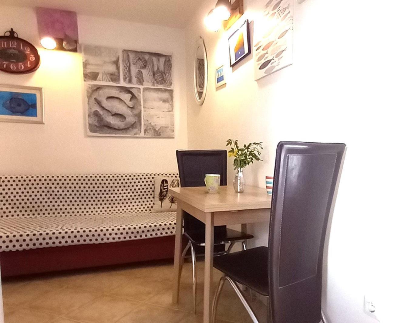 Apartments Donda Split Luaran gambar