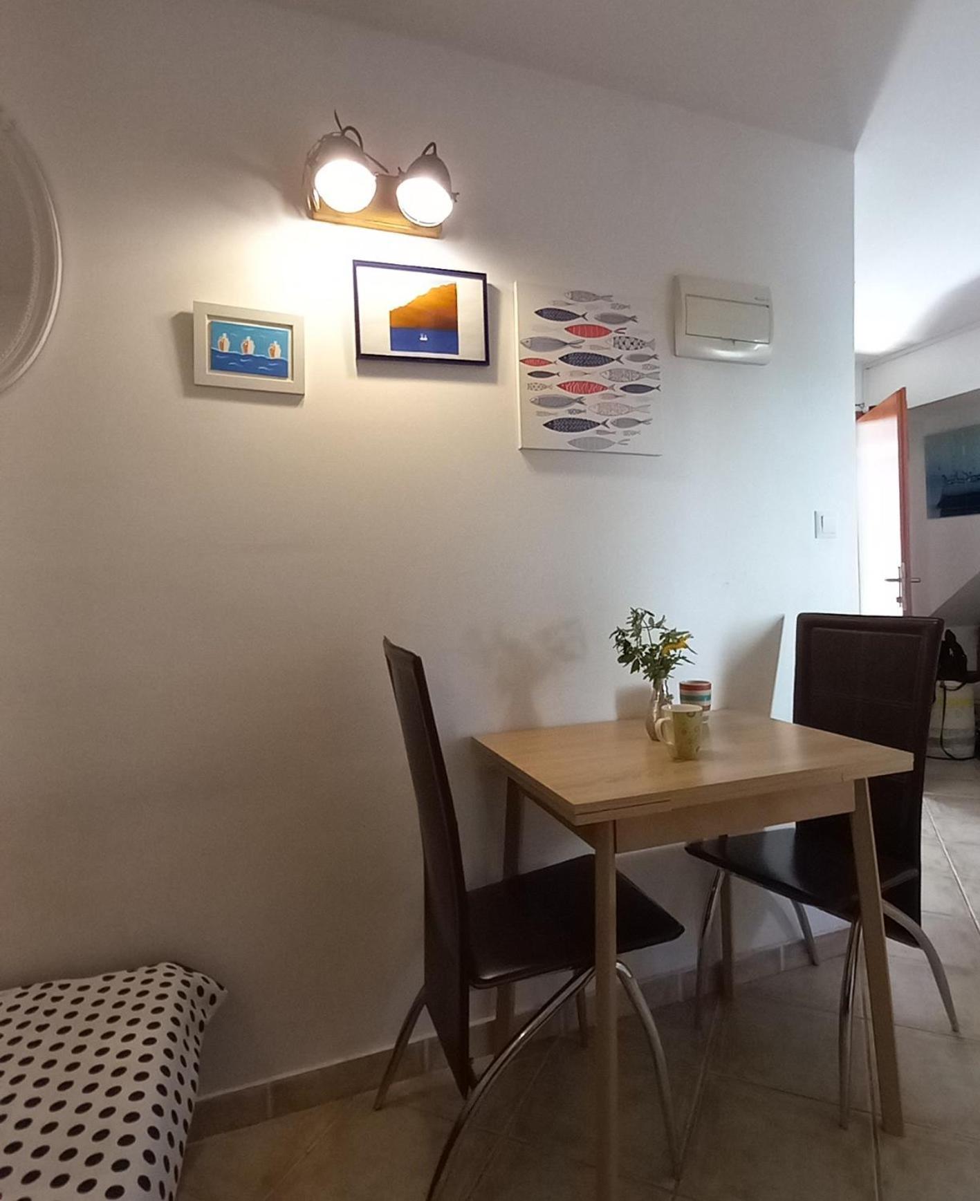Apartments Donda Split Luaran gambar