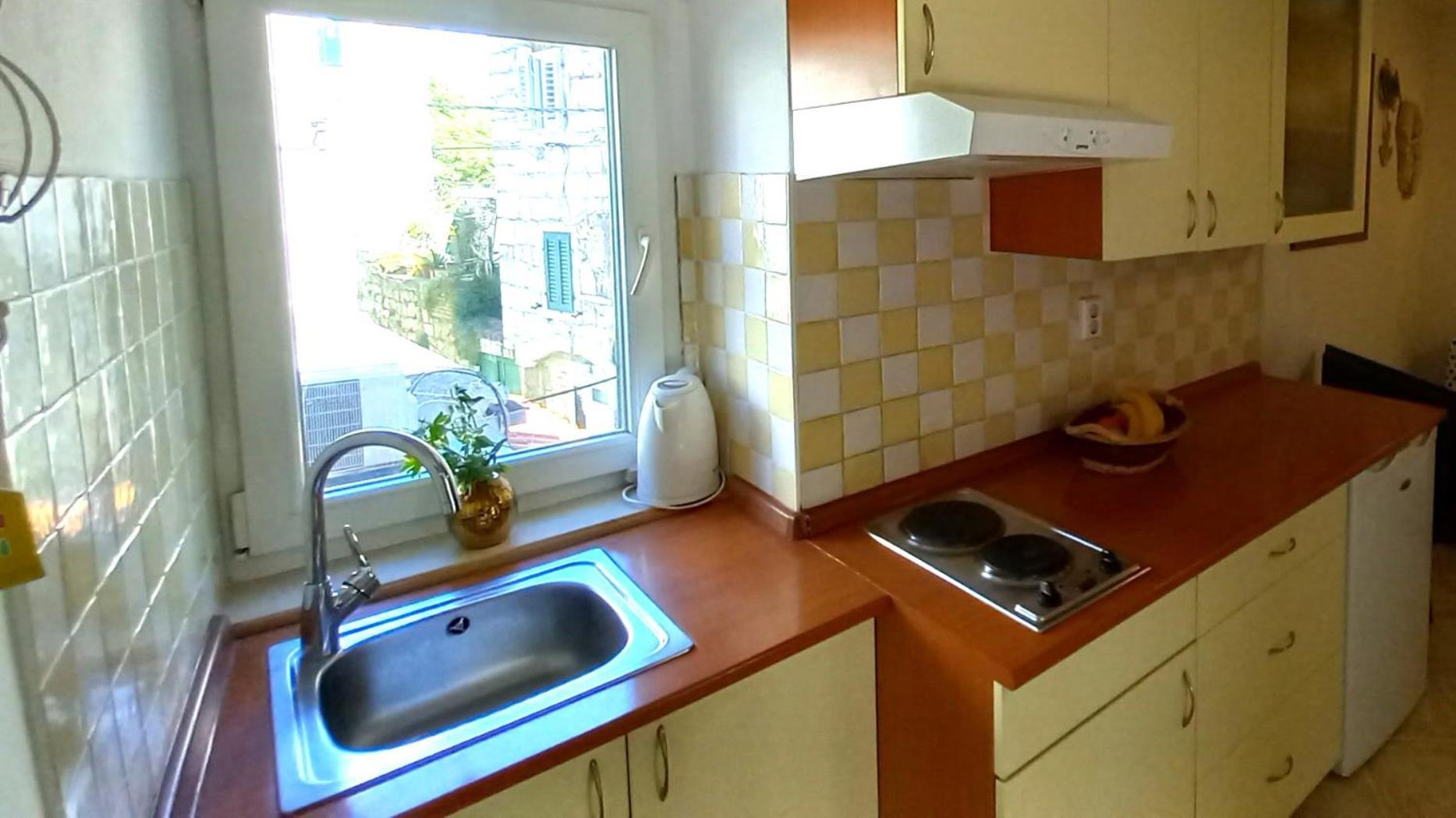Apartments Donda Split Luaran gambar